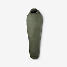Decathlon 0°C trekking sleeping bag MT500