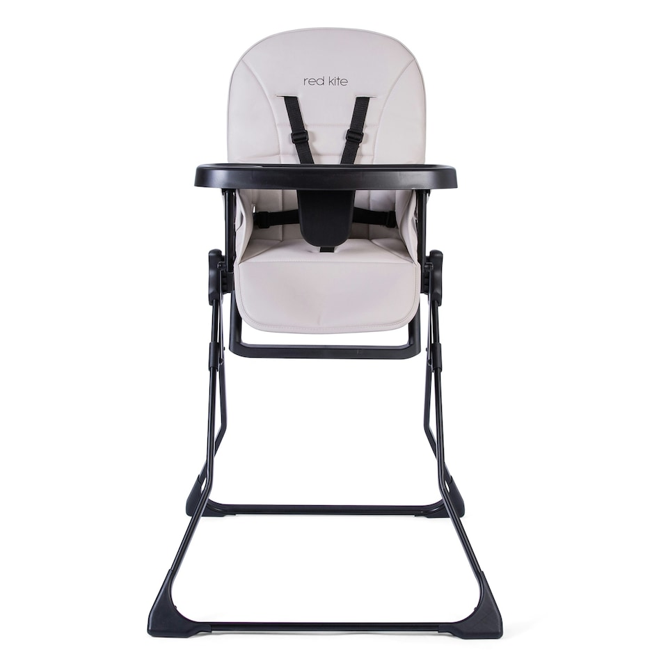 image 1 of Red Kite Feed Me Fold Highchair