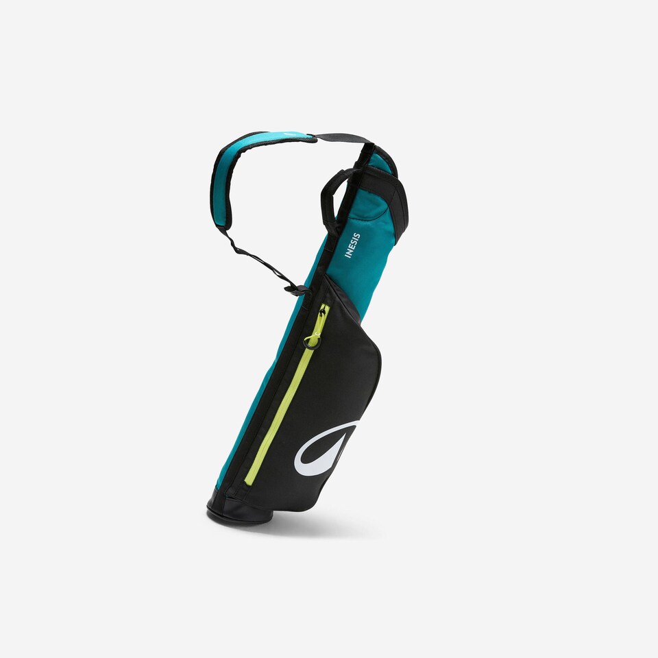 image 1 of Decathlon Kids golf set 5-7 years right-handed