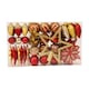 image 1 of Neo Large 110PCS Christmas Tree Bauble Ornaments Set | Red
