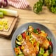 image 4 of Easy Ceramic frying pan set 24+28cm