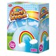 image 5 of Rainbow Space Hopper