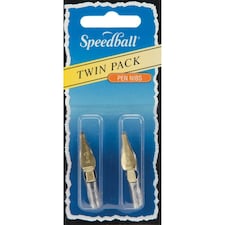 #513EF Twin Pack Nibs One Size