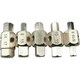 image 2 of 5pc 10 Sizes Drain Sump Plug Key Set For Gear Box Diffs Plugs Oil Change