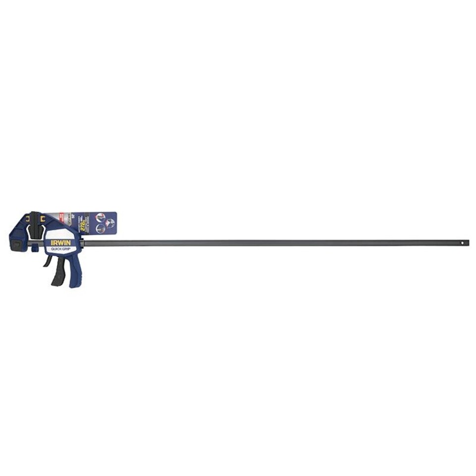 image 1 of Irwin Quick-grip Xtreme Pressure Clamp | Multi | Multi Colour | 1250mm (50in) | 1