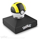 image 4 of Pokémon Die-Cast Mini Ultra Ball Replica