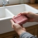 image 4 of 4x Red Carbolic Household Soap Bar 125g Cleaning PreWash Stain Remover