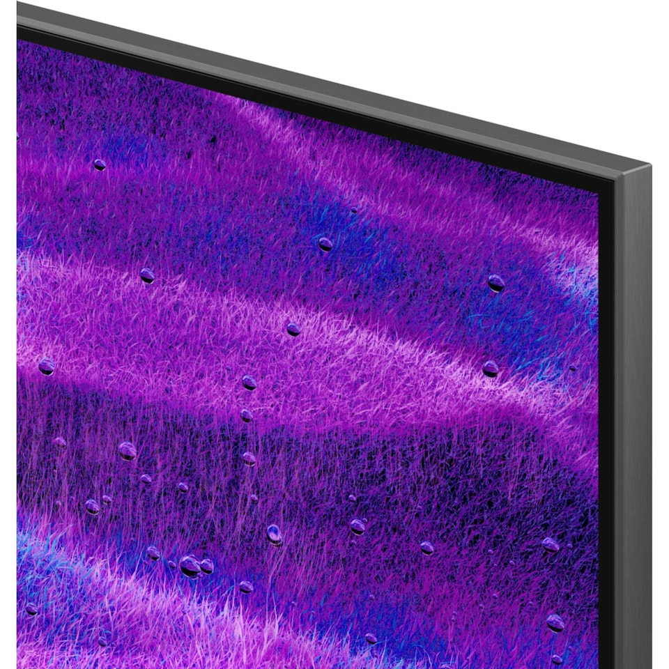 image 1 of Samsung QN80F 75" 4k Ultra HD Neo QLED Neo Quantum HDR Smart TV QE75QN80F
