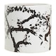 image 1 of Interiors by Premier Versatile Large Planter, Easily Maintained Garden pot, Compact And Lightweight Outdoor Planter For Flowers White