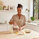 image 5 of Medela Freestyle Hands-Free Double Electric Wearable Breast Pump