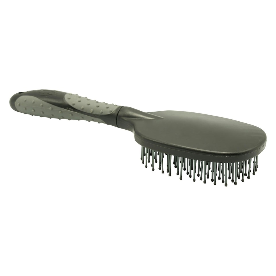 Imperial Riding Horse Mane and Tail Comb - Black - One Size