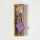 image 1 of Homescapes Zen Incense Gift Set – French Lavender & Honey