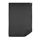 image 2 of MidOcean Towgo Golf Towel - Black - One Size Black | One size