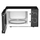 image 3 of Manual Microwave, 20 Litre, 5 Power Settings, 800W, Black, IGMS08080B