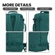 image 4 of CabinZero Classic Cabin Backpack 36L, Carry-on Approved with Lightweight Build