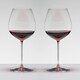 image 8 of Riedel Veritas Set of 2 Old World Pinot Noir Wine Glasses