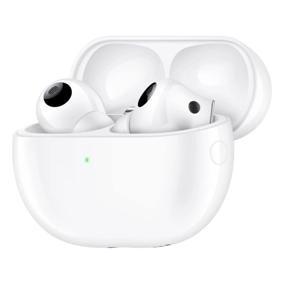 image 1 of HUAWEI FreeBuds Pro 3 Wireless Earbuds White