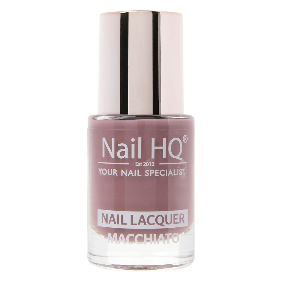 image 1 of Nail HQ Colour Macchiato - 10ml