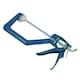 image 6 of 6" One Hand Ratchet Clamp Grip Clasp Quick Release Holder TE353
