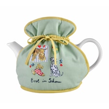 Ulster Weavers Best In Show Tea Cosy - Muff Multi