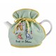 image 1 of Ulster Weavers Best In Show Tea Cosy - Muff Multi