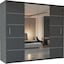 Grey180cm - Selected