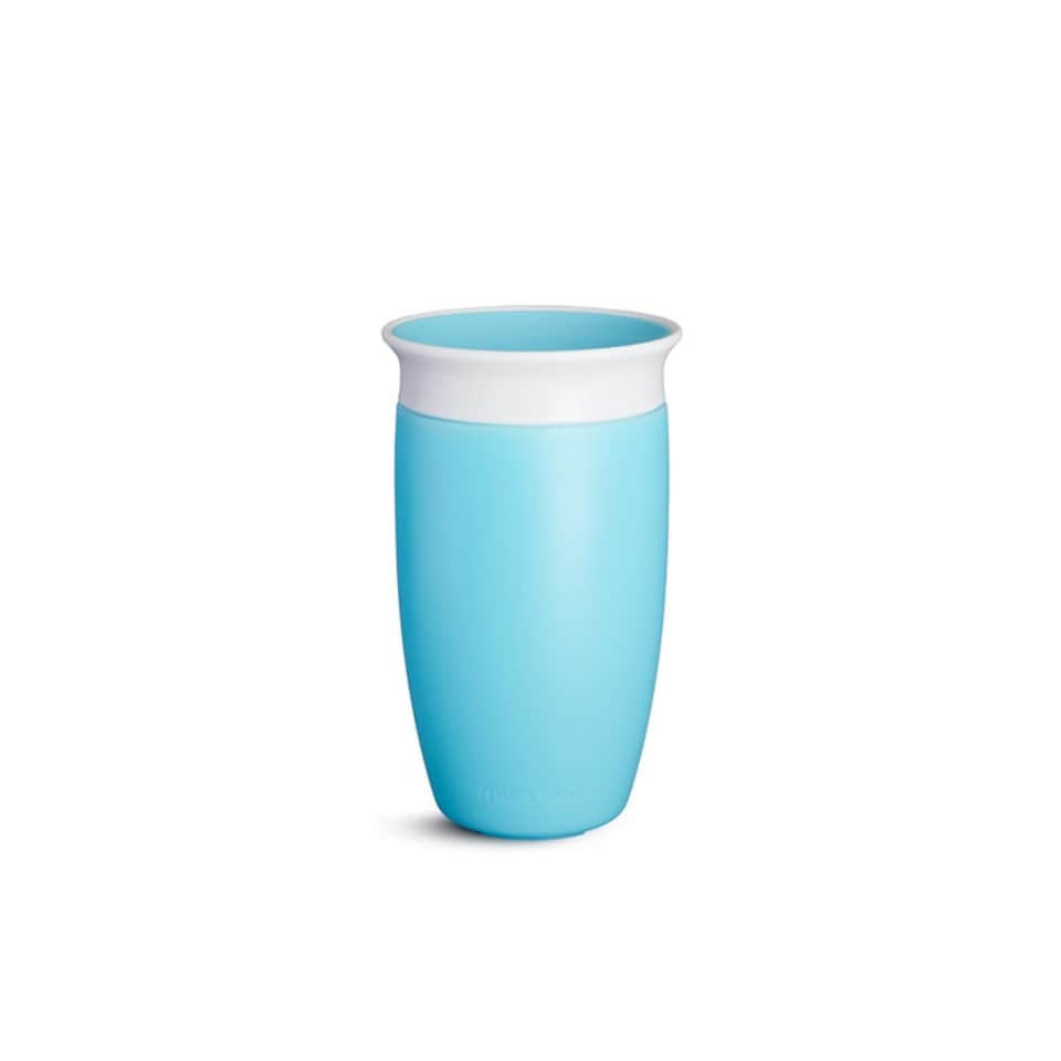 image 1 of Munchkin Miracle Sippy Cup 10Oz - Blue