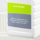 image 5 of SPARES2GO Central Heating Leak Sealer Concentrate Radiator Boiler Pipe Seal Liquid (500ml Bottle)