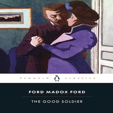 The Good Soldier