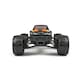 image 8 of RCG Racing MT-One 1/16 Brushless Monster Truck - Black