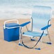 image 3 of Beach Chair Aktive 44 x 72 x 40 cm N/A