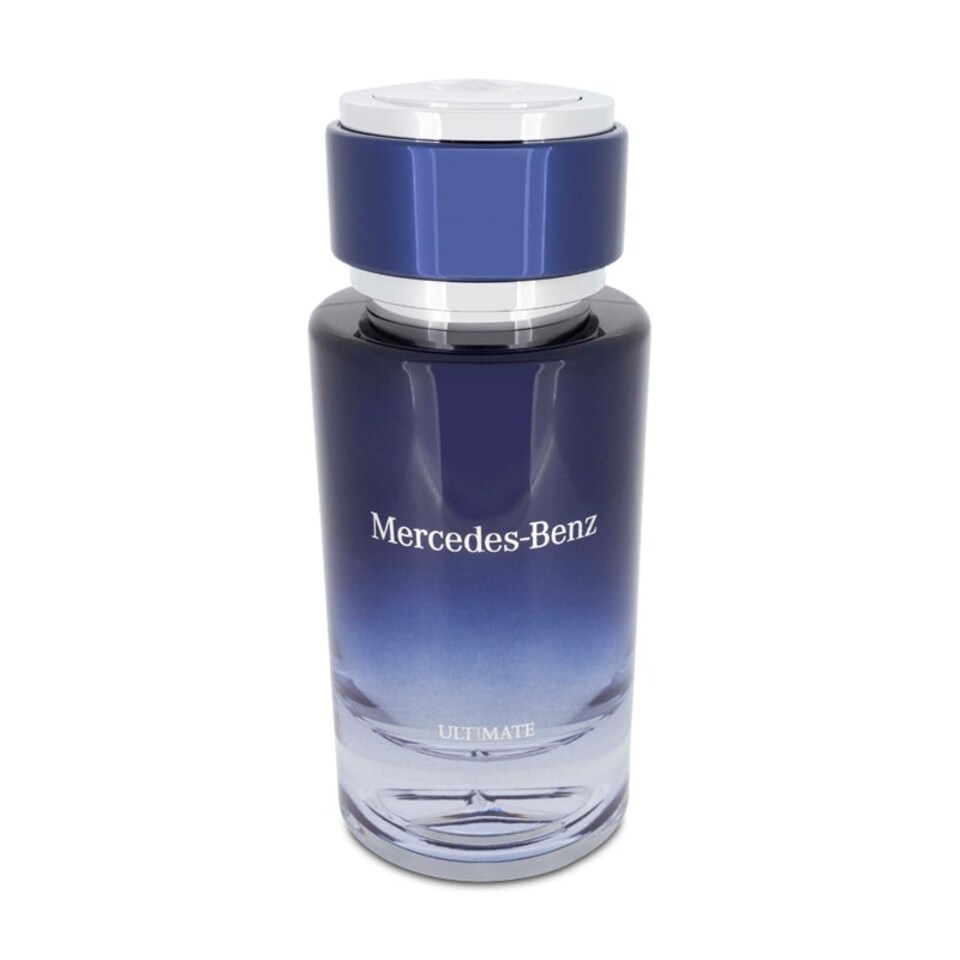 image 1 of Mercedes-Benz Ultimate 120ml Eau De Parfum