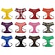 image 3 of Soft Dog & Puppy Harness with Clip, Adjustable Multi | L