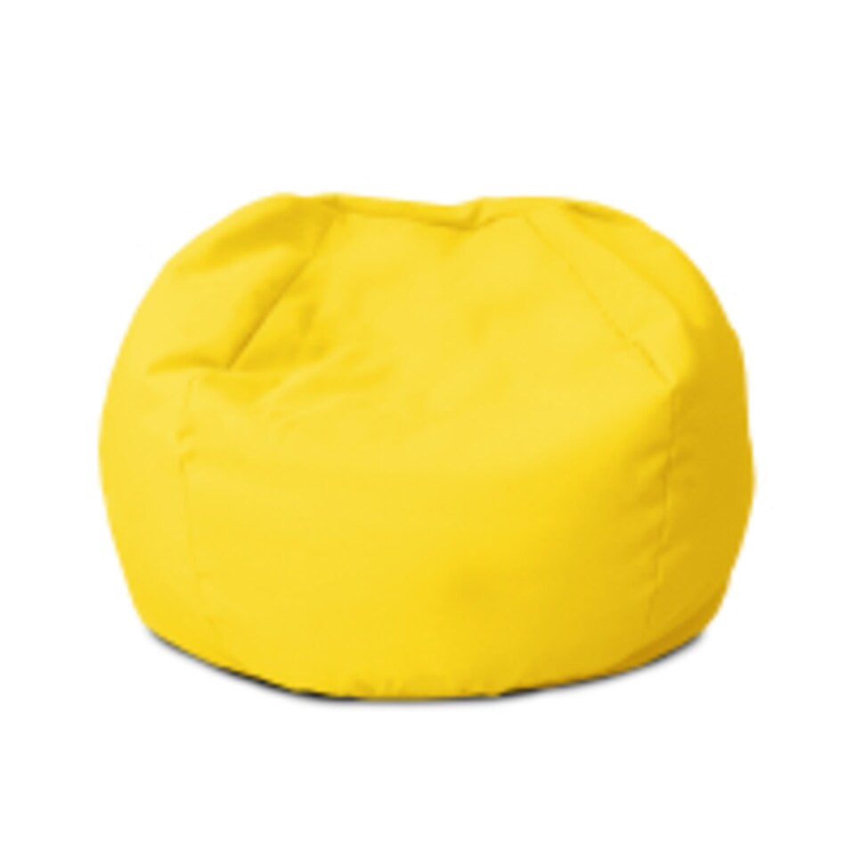image 1 of rucomfy Indoor Or Outdoor Kids Water Resistant Small Classic Beanbag