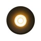 image 2 of Albric | Downlight | Black Black | Black