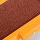image 10 of PawHut Wooden Pet Seesaw for Big Dogs with Anti-Slip Surface, Natural