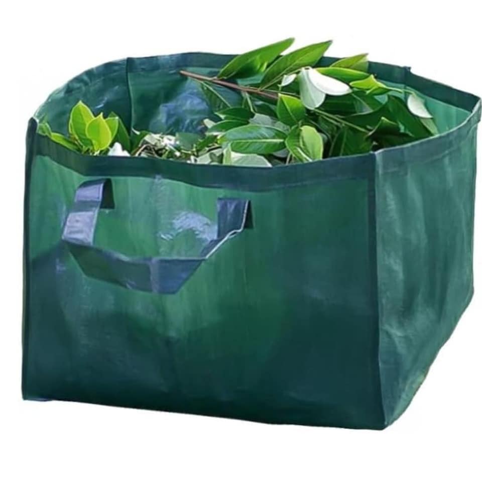 Marco Paul 82L Garden Waste Bag - Tesco Groceries
