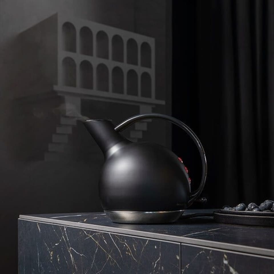 image 1 of Bugatti Giuletta Kettle Black