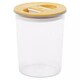 image 1 of 850ml Airtight Food Storage Container | Multi | 1