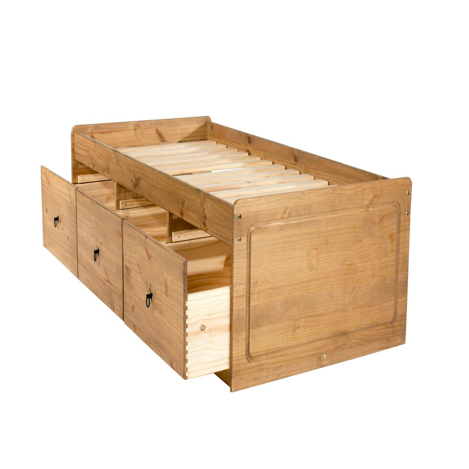 image 1 of Corona, Cabin Bed