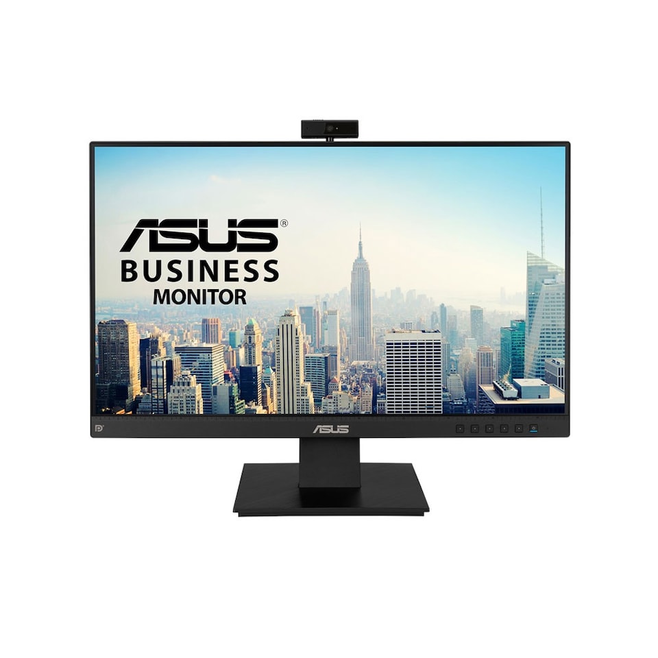 image 1 of ASUS BE24EQK 23.8" 1920 x 1080 Full HD IPS LED Monitor