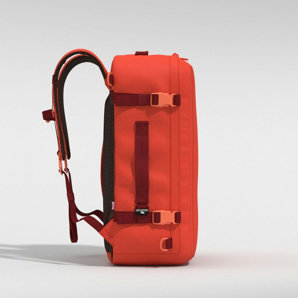 image 1 of Classic Plus Backpack 42L Tomato Festival Red