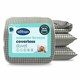 image 1 of Silentnight Summer Breeze 2.5 Tog Coverless Duvet and Pillowase Set, Sage Gingham | Green | Sage
