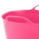 image 2 of Red Gorilla - Gorilla Tub 26L - Flexible Multi-Use Bucket | Pink