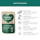 image 7 of Together Health Multibiotic- Probiotic Supplement- Vegan- 30 Capsules