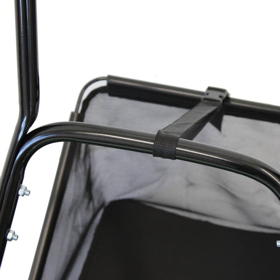 image 1 of Manual Hand Push Grass Lawn Mower Lawnmower 30cm Cutting Width