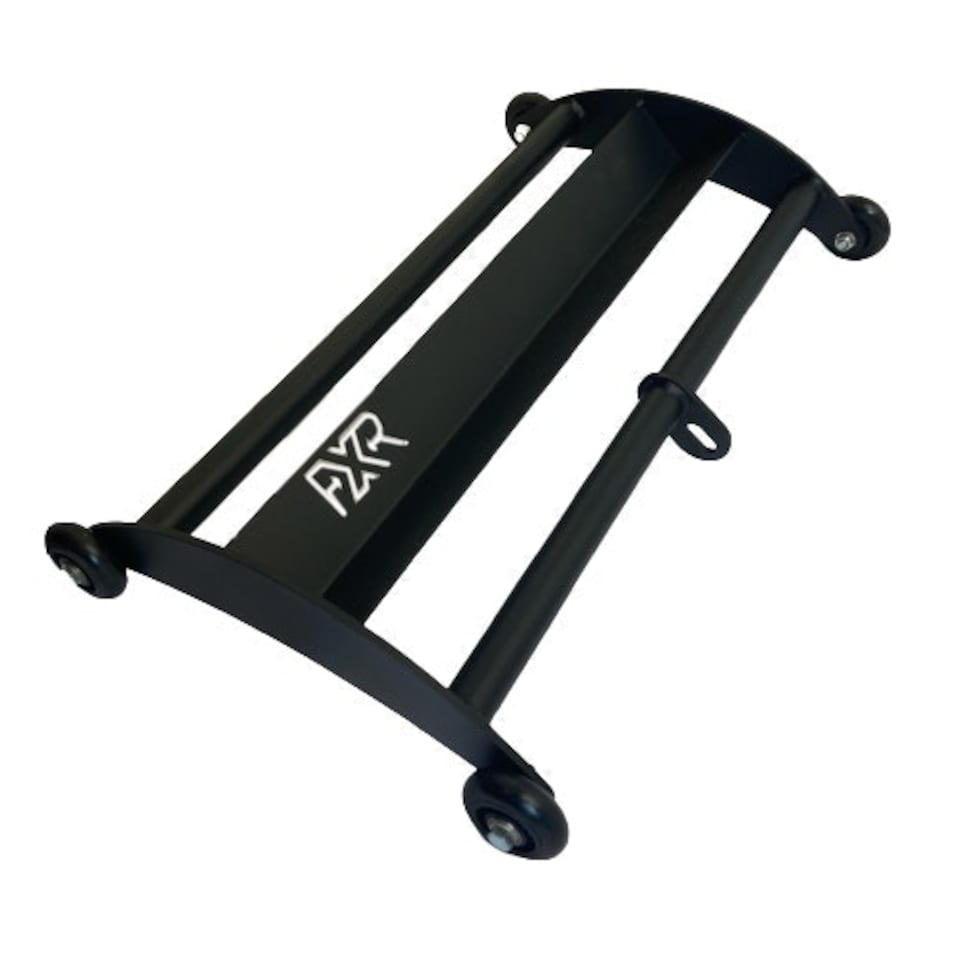 image 1 of Glute Ham Glider