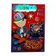 image 1 of To Son Juvenile Trendy Pops Boy Playing Game Design Birthday Card