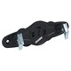 image 4 of AVF Super Slim TV Wall Bracket for up to 39 TVs