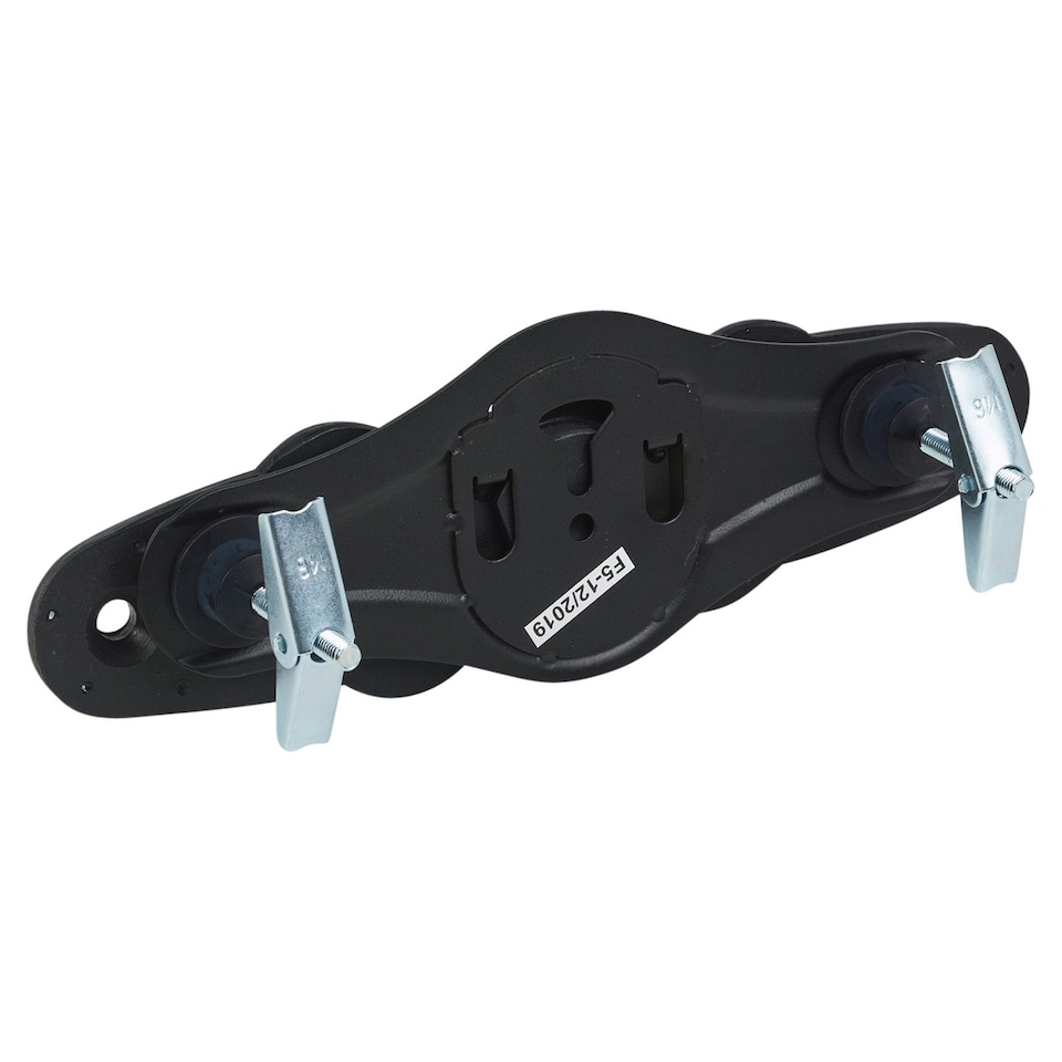 image 1 of AVF Super Slim TV Wall Bracket for up to 39 TVs